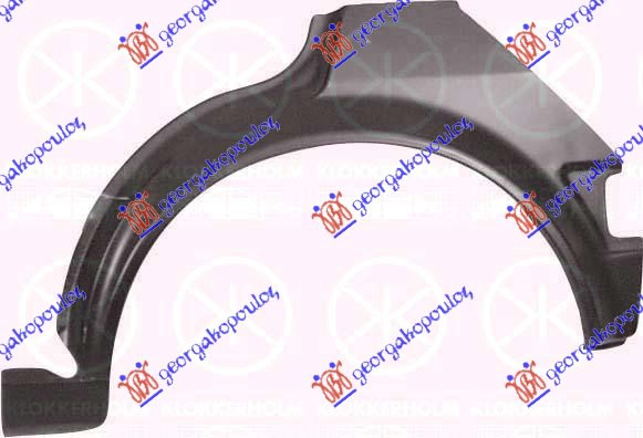 ΦΡΥΔΙ ΠΙΣΩ 4Π ΑΡ