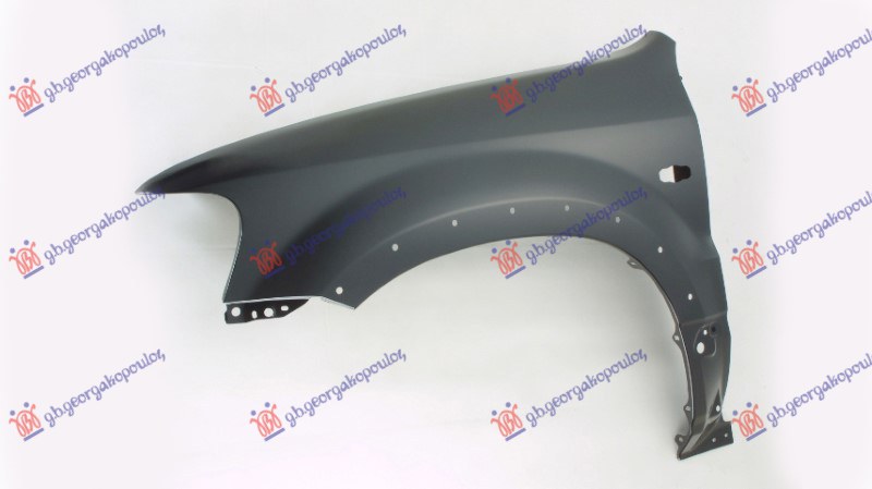 ΦΤΕΡΟ ΕΜΠΡΟΣ -2005 ΑΡ