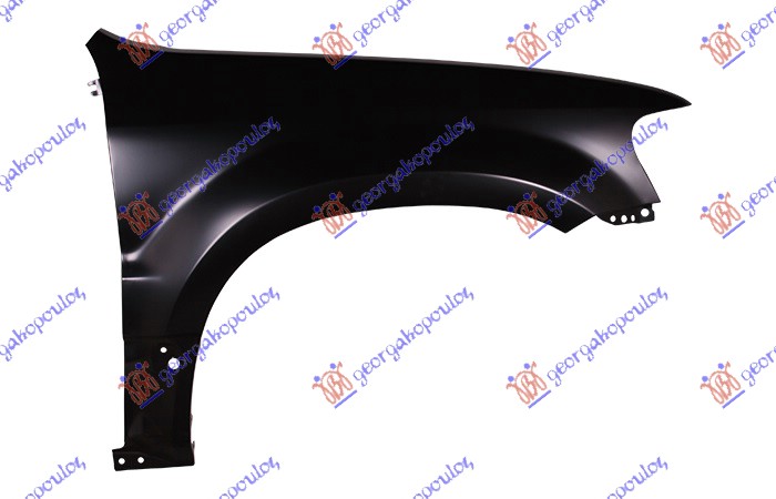 ΦΤΕΡΟ ΕΜΠΡΟΣ 2005- ΔΕΞ