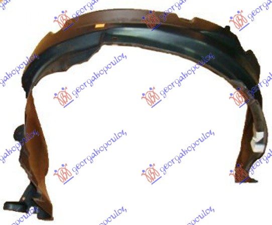 ΘΟΛΟΣ ΕΜΠΡΟΣ ΠΛΑΣΤΙΚΟΣ -2005 (Γ) ΔΕΞ