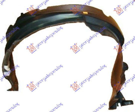 ΘΟΛΟΣ ΕΜΠΡΟΣ ΠΛΑΣΤΙΚΟΣ -2005 (Γ) ΑΡ