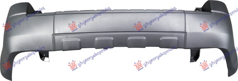 ΠΡΟΦΥΛΑΚΤΗΡΑΣ ΠΙΣΩ 2005- (ΧΩΡΙΣ ΤΡΥΠΕΣ ΓΙΑ ΑΝΤΑΝΑΚΛΑΣΤΙΚΑ)