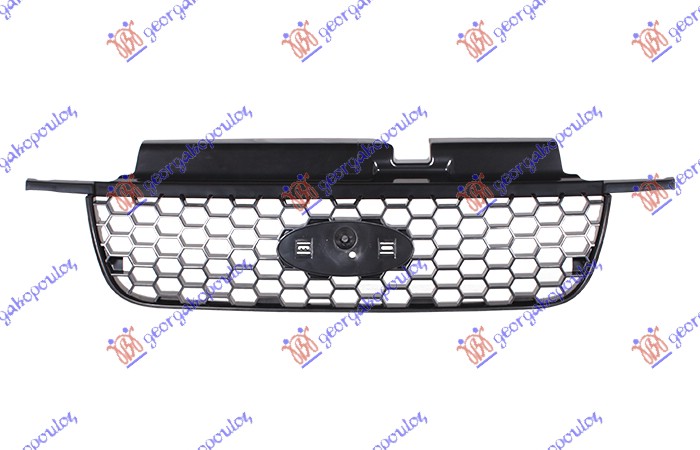 ΜΑΣΚΑ ΜΑΥΡΗ 2005-