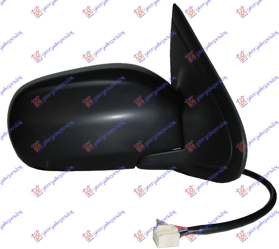 ΚΑΘΡΕΦΤΗΣ ΗΛΕΚΤΡΙΚΟΣ ΘΕΡΜΑΙΝΟΜΕΝΟΣ -2005 ΔΕΞ