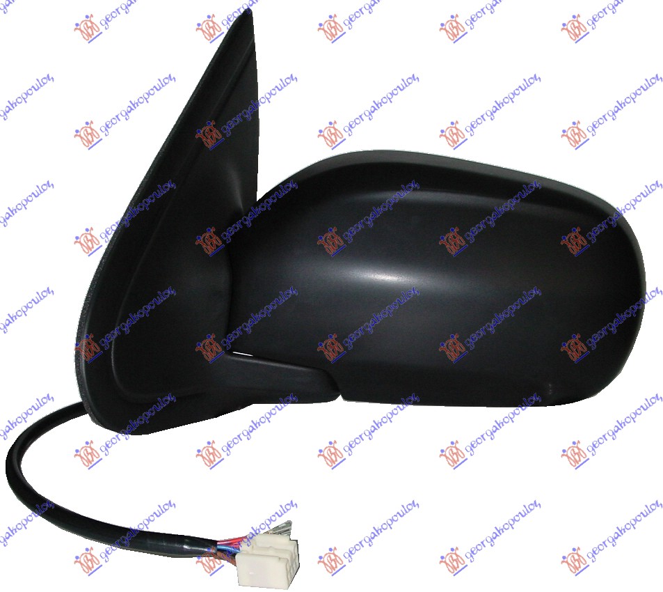 ΚΑΘΡΕΦΤΗΣ ΗΛΕΚΤΡΙΚΟΣ ΘΕΡΜΑΙΝΟΜΕΝΟΣ ΗΛΕΚΤΡΙΚΑ ΑΝΑΚΛΙΝΟΜΕΝΟΣ 2001-2005 ΑΡ