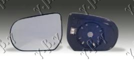 ΚΡΥΣΤΑΛΛΟ ΚΑΘΡΕΦΤΗ ΘΕΡΜΑΙΝΟΜΕΝΟ 2001-2005 ΑΡ