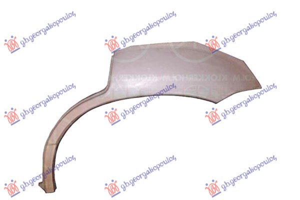 ΦΡΥΔΙ ΠΙΣΩ 5Π ΑΡ