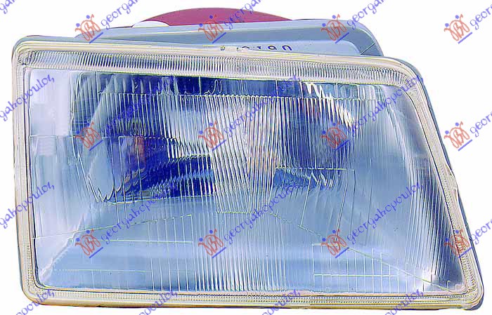 ΦΑΝΟΣ ΕΜΠΡΟΣ (E) (DEPO) ΔΕΞ