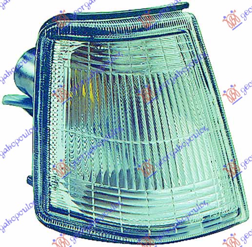 ΓΩΝΙΑ ΦΛΑΣ (E) ΔΕΞ