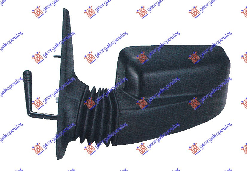 ΚΑΘΡΕΦΤΗΣ ΜΗΧΑΝΙΚΟΣ (Α ΠΟΙΟΤΗΤΑ) (FLAT GLASS) ΑΡ