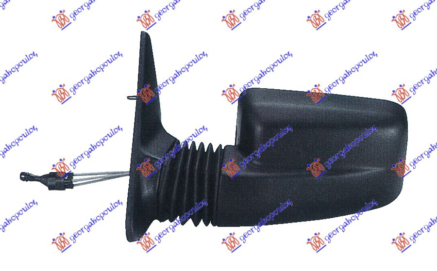 ΚΑΘΡΕΦΤΗΣ ΜΗΧΑΝΙΚΟΣ (FLAT GLASS) ΑΡ