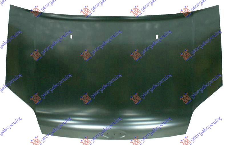 ΚΑΠΟ ΕΜΠΡΟΣ(-2007) (ΣΗΜΑ ΣΤΟ ΚΑΠΟ)