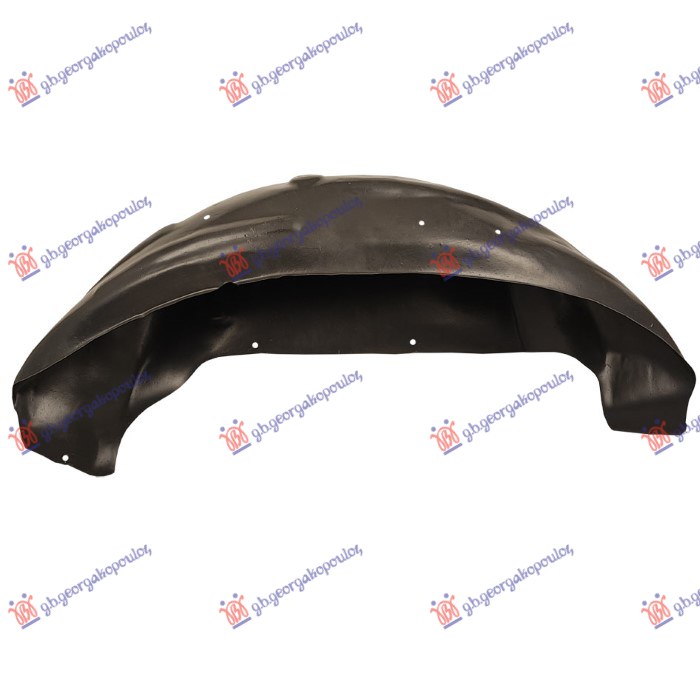 ΘΟΛΟΣ ΠΙΣΩ ΠΛΑΣΤΙΚΟΣ ΑΡ