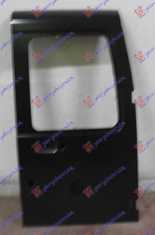 ΠΟΡΤΑ ΠΙΣΩ ΔΙΠΛΗ ΜΕ ΤΖΑΜΙ (ΚΟΝΤΗ ΚΑΡΟΤΣΑ)(Γ) ΔΕΞ