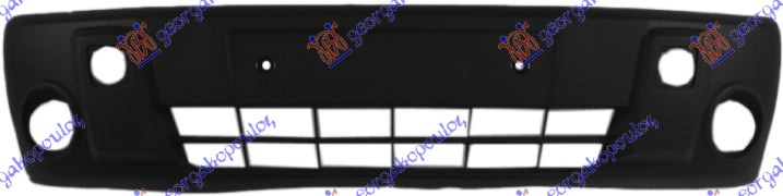 ΠΡΟΦΥΛΑΚΤΗΡΑΣ ΕΜΠΡΟΣ -2007 (ΜΕ ΤΡΥΠΕΣ ΓΙΑ ΠΡΟΒΟΛΕΙΣ)