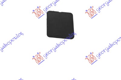 ΚΑΛΥΜΜΑ ΓΑΝΤΖΟΥ ΕΜΠΡΟΣ -2007 ΔΕΞ