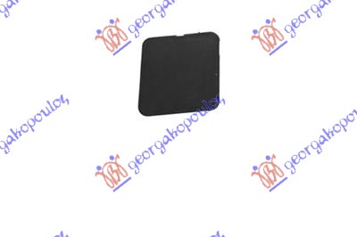 ΚΑΛΥΜΜΑ ΓΑΝΤΖΟΥ ΕΜΠΡΟΣ -2007 ΑΡ