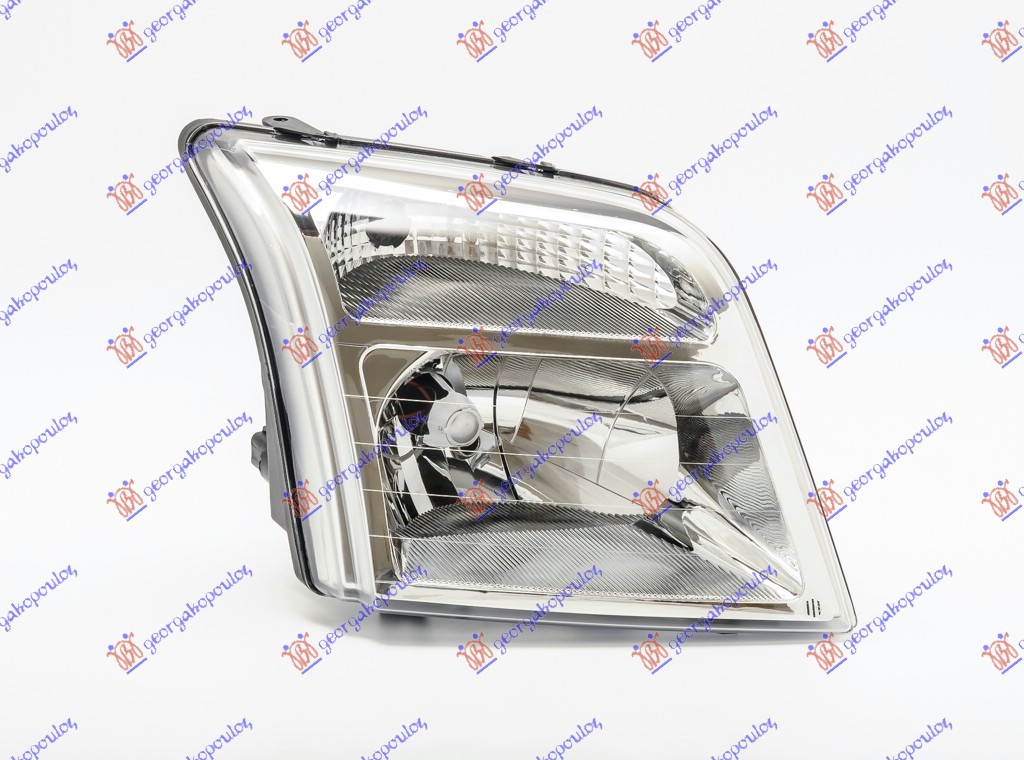 ΦΑΝΟΣ ΕΜΠΡΟΣ ΗΛΕΚΤΡΙΚΟΣ (Ε) (DEPO) ΔΕΞ