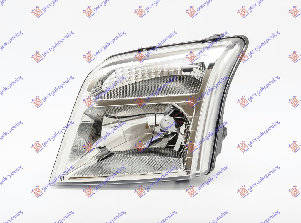 ΦΑΝΟΣ ΕΜΠΡΟΣ ΗΛΕΚΤΡΙΚΟΣ (Ε) (DEPO) ΑΡ