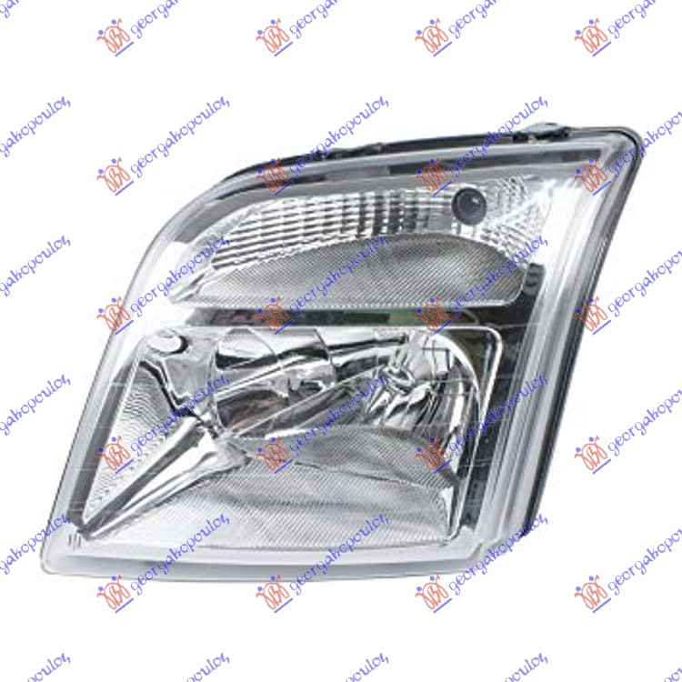 ΦΑΝΟΣ ΕΜΠΡΟΣ ΗΛΕΚΤΡΙΚΟΣ (Ε) (ΤΟΥΡΚΙΑ) ΑΡ