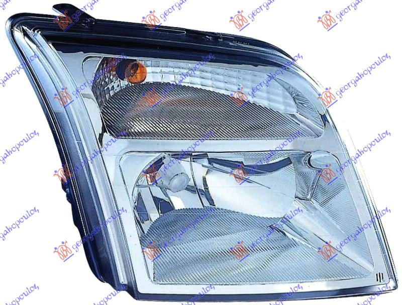 ΦΑΝΟΣ ΕΜΠΡΟΣ (MARELLI) ΔΕΞ