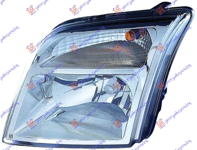 ΦΑΝΟΣ ΕΜΠΡΟΣ (MARELLI) ΑΡ