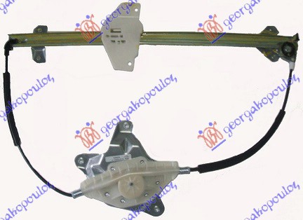 ΓΡΥΛΛΟΣ ΠΑΡΑΘΥΡΟΥ ΜΗΧΑΝΙΚΟΣ (Γ) ΔΕΞ