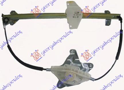 ΓΡΥΛΛΟΣ ΠΑΡΑΘΥΡΟΥ ΜΗΧΑΝΙΚΟΣ (Γ) ΑΡ