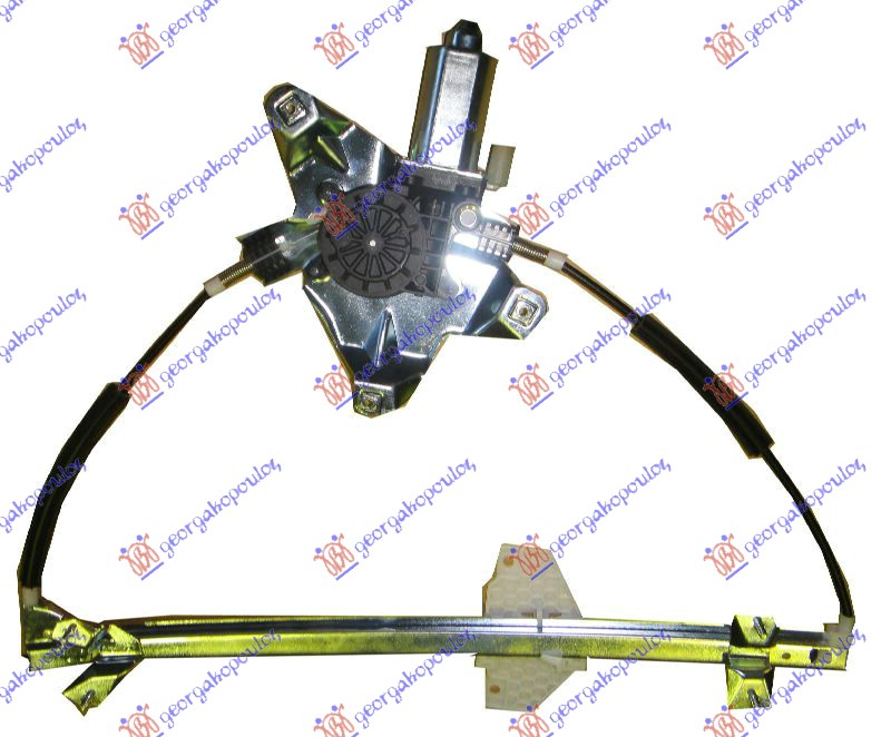 ΓΡΥΛΛΟΣ ΠΑΡΑΘΥΡΟΥ ΕΜΠΡΟΣ ΗΛΕΚΤΡΙΚΟΣ ΑΡ