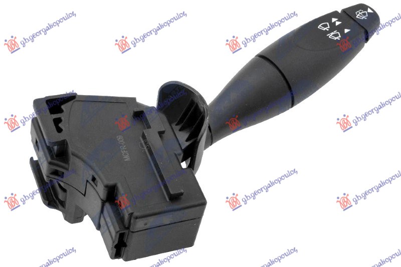 ΔΙΑΚΟΠΤΗΣ ΥΑΛΟΚΑΘΑΡΙΣΤΗΡΩΝ (10pin)