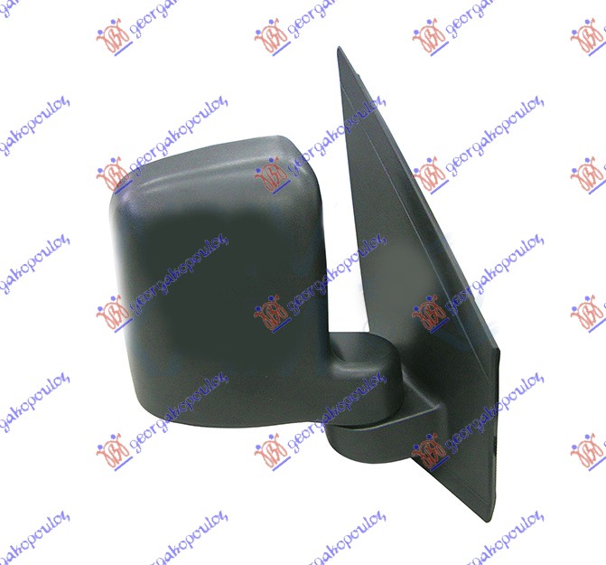 ΚΑΘΡΕΦΤΗΣ ΧΕΙΡΟΚΙΝΗΤΟΣ (ΟΡΘΙΟΣ) (Α ΠΟΙΟΤΗΤΑ) (CONVEX GLASS) ΔΕΞ