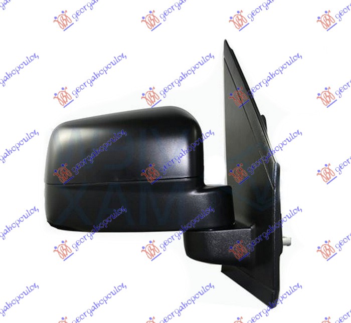 ΚΑΘΡΕΦΤΗΣ ΧΕΙΡΟΚΙΝΗΤΟΣ (ΠΛΑΓΙΑΣΤΟΣ) 2009- (Α ΠΟΙΟΤΗΤΑ) (CONVEX GLASS) ΔΕΞ