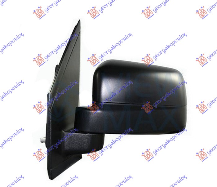 ΚΑΘΡΕΦΤΗΣ ΧΕΙΡΟΚΙΝΗΤΟΣ (ΠΛΑΓΙΑΣΤΟΣ) 2009- (Α ΠΟΙΟΤΗΤΑ) (ASPH.GLASS) ΑΡ