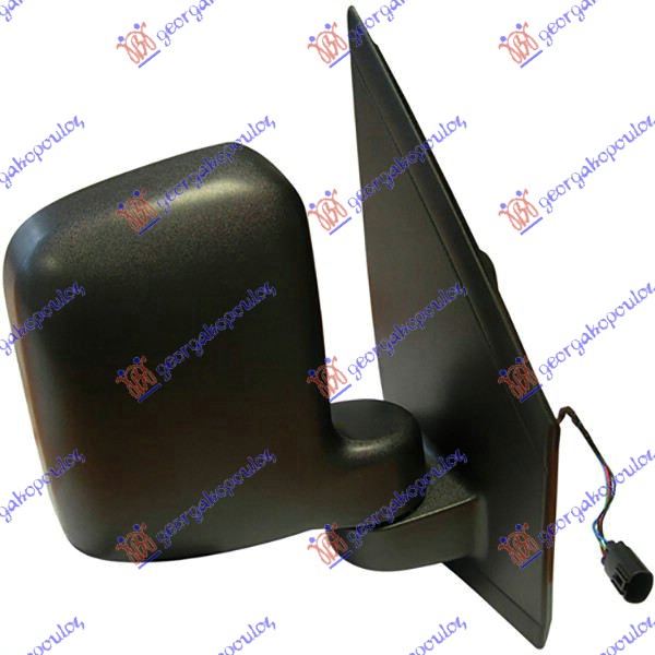 ΚΑΘΡΕΦΤΗΣ ΗΛΕΚΤΡΙΚΟΣ ΘΕΡΜΑΙΝΟΜΕΝΟΣ (ΟΡΘΙΟΣ) (Α ΠΟΙΟΤΗΤΑ) (CONVEX GLASS) ΔΕΞ