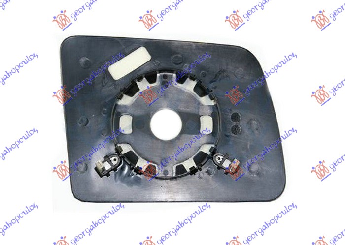 ΚΡΥΣΤΑΛΛΟ ΚΑΘΡΕΦΤΗ (ΠΛΑΓΙΑΣΤΟΣ ΚΑΘΡΕΦΤΗ ) 2009- (CONVEX GLASS) ΔΕΞ