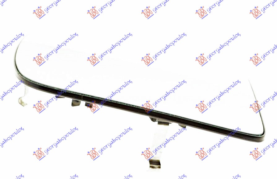 ΚΡΥΣΤΑΛΛΟ ΚΑΘΡΕΦΤΗ (ΟΡΘΙΟΣ ΚΑΘΡΕΦΤΗ ) (ΚΑΤΩ ΚΟΜΜΑΤΙ) ΑΡ