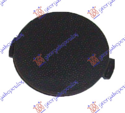 ΚΑΛΥΜΜΑ ΠΡΟΦΥΛΑΚΤΗΡΑ ΕΜΠΡΟΣ (ΣΤΗ ΒΑΣΗ ΠΙΝΑΚΙΔΑΣ)