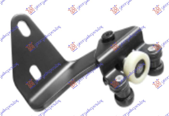 ΟΔΗΓΟΣ/ΡΑΟΥΛΟ ΠΟΡΤΑΣ ΣΥΡΩΜΕΝΗΣ ΑΝΩ ΔΕΞ