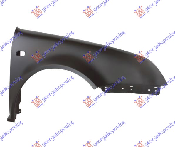 ΦΤΕΡΟ ΕΜΠΡΟΣ ΔΕΞ