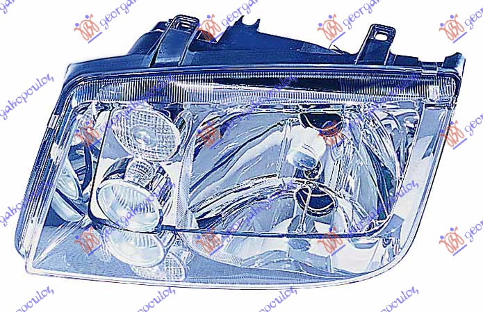 ΦΑΝΟΣ ΕΜΠΡΟΣ ΧΩΡΙΣ ΠΡΟΒΟΛΕΑ (Ε) (DEPO) ΑΡ