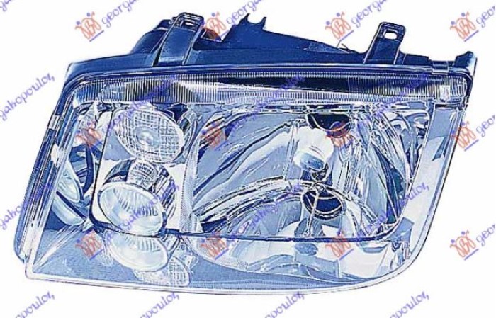 ΦΑΝΟΣ ΕΜΠΡΟΣ ΧΩΡΙΣ ΠΡΟΒΟΛΕΑ (Ε) (TYC) ΑΡ