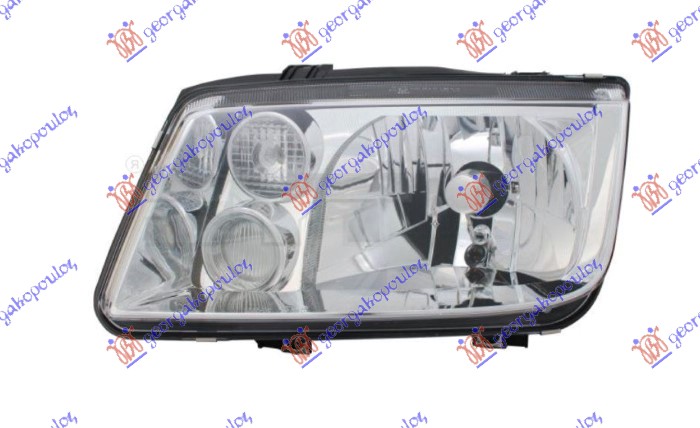 ΦΑΝΟΣ ΕΜΠΡΟΣ ΜΕ ΠΡΟΒΟΛΕΑ (Ε) (TYC) ΑΡ