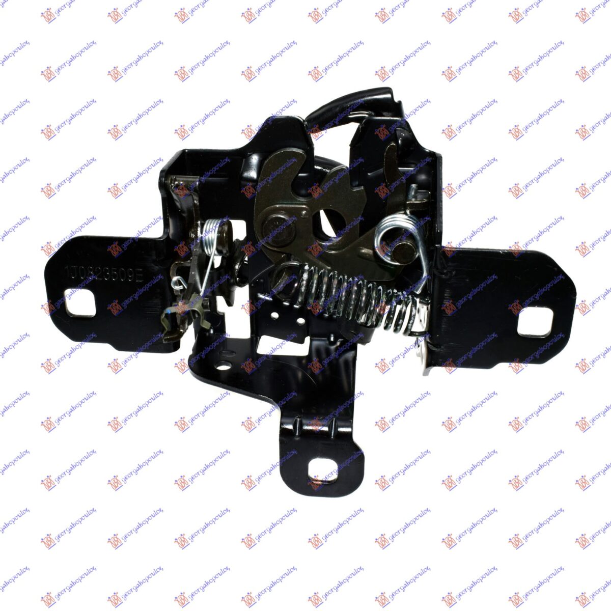 ΚΛΕΙΔΑΡΙΑ ΚΑΠΟ