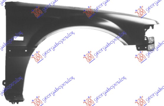 ΦΤΕΡΟ ΕΜΠΡΟΣ ΔΕΞ