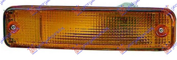 ΦΛΑΣ ΠΡΟΦΥΛΑΚΤΗΡΑ ΕΜΠΡΟΣ ΚΙΤΡΙΝΟ (Ε) ΔΕΞ