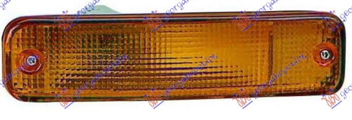 ΦΛΑΣ ΠΡΟΦΥΛΑΚΤΗΡΑ ΕΜΠΡΟΣ ΚΙΤΡΙΝΟ (Ε) ΑΡ