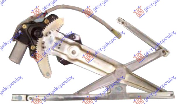 ΓΡΥΛΛΟΣ ΠΑΡΑΘΥΡΟΥ ΕΜΠΡΟΣ ΗΛΕΚΤΡΙΚΟΣ ΑΡ