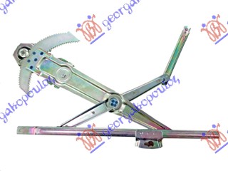 ΓΡΥΛΛΟΣ ΠΑΡΑΘΥΡΟΥ ΕΜΠΡΟΣ ΜΗΧΑΝΙΚΟΣ ΔΕΞ