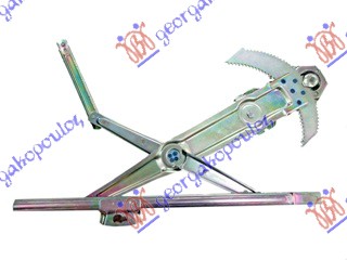 ΓΡΥΛΛΟΣ ΠΑΡΑΘΥΡΟΥ ΕΜΠΡΟΣ ΜΗΧΑΝΙΚΟΣ ΑΡ