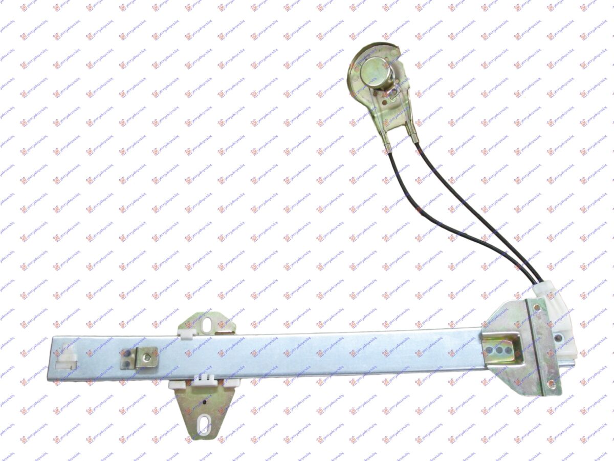 ΓΡΥΛΛΟΣ ΠΑΡΑΘΥΡΟΥ ΠΙΣΩ ΜΗΧΑΝΙΚΟΣ ΔΕΞ